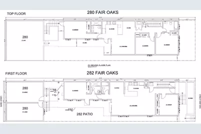 282 Fair Oaks Street, San Francisco, CA 94110 - Photo 18