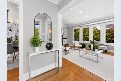 245 Alhambra Street, San Francisco, CA 94123 - Photo 4