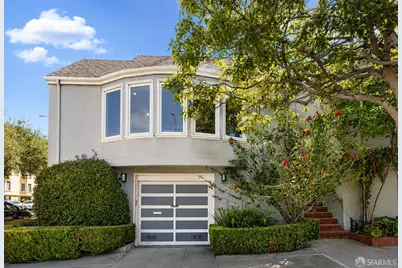 245 Alhambra Street, San Francisco, CA 94123 - Photo 1
