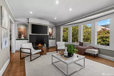 245 Alhambra Street, San Francisco, CA 94123 - Photo 6