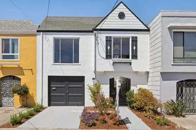 1819 39th Avenue, San Francisco, CA 94122 - Photo 1