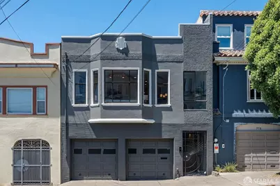 779 41st Avenue, San Francisco, CA 94121 - Photo 1