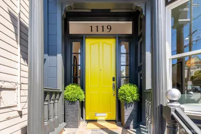 1119 Castro Street, San Francisco, CA 94114 - Photo 2