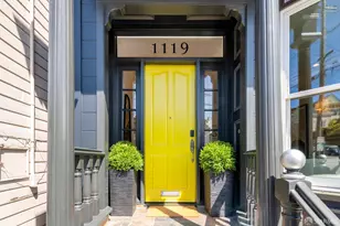 1119 Castro St, San Francisco, CA 94114 - Photo 2