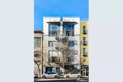 340 6th Street #301, San Francisco, CA 94103 - Photo 4