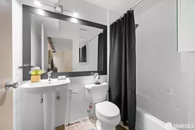 340 6th Street #301, San Francisco, CA 94103 - Photo 38