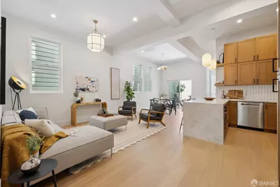 280-282 Fair Oaks Street, San Francisco, CA 94110 - Photo 2