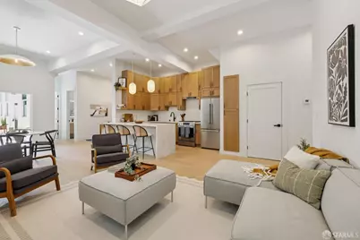 280-282 Fair Oaks Street, San Francisco, CA 94110 - Photo 4