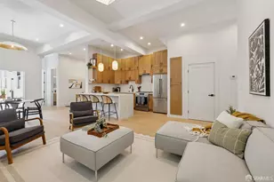 280-282 Fair Oaks St, San Francisco, CA 94110 - Photo 4