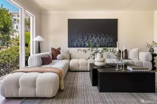 2277-2279 Clay St, San Francisco, CA 94115 - Photo 4