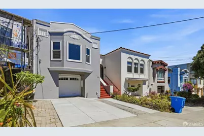 772 47th Avenue, San Francisco, CA 94121 - Photo 2