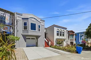 772 47th Ave, San Francisco, CA 94121 - Photo 2