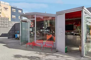 140 S Van Ness Ave, San Francisco, CA 94103 - Photo 16
