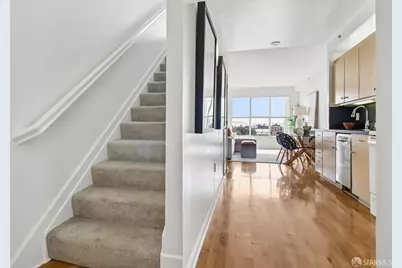 140 South Van Ness Avenue #724, San Francisco, CA 94103 - Photo 1