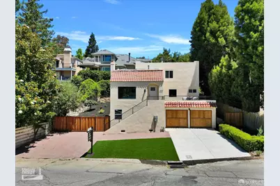 6830 Broadway Terrace, Oakland, CA 94611 - Photo 1