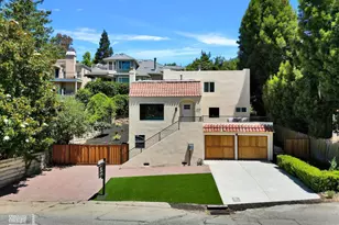 6830 Broadway Terrace, Oakland, CA 94611 - Photo 1