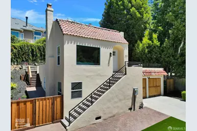 6830 Broadway Terrace, Oakland, CA 94611 - Photo 14