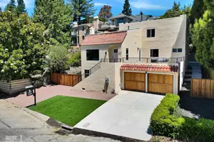 6830 Broadway Terrace, Oakland, CA 94611 - Photo 2