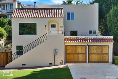 6830 Broadway Terrace, Oakland, CA 94611 - Photo 18