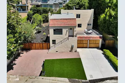 6830 Broadway Terrace, Oakland, CA 94611 - Photo 4
