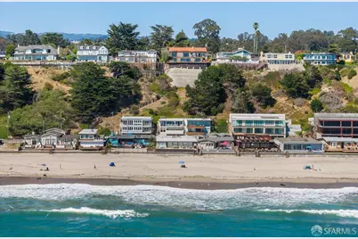 543 Beach Drive, Aptos, CA 95003 - Photo 1