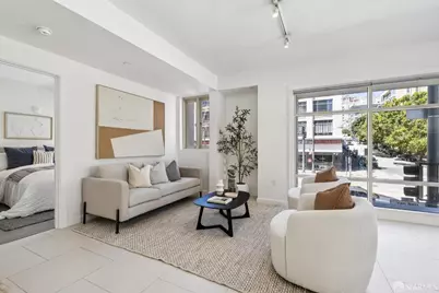 1868 Van Ness Avenue #202, San Francisco, CA 94109 - Photo 4