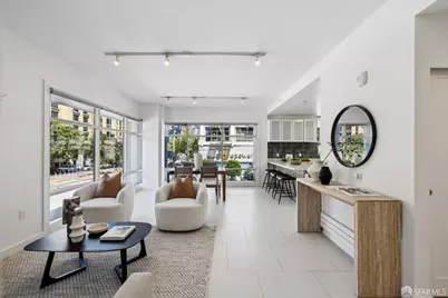 1868 Van Ness Avenue #202, San Francisco, CA 94109 - Photo 2