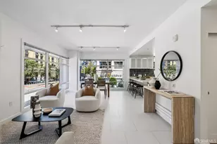 1868 Van Ness Ave, San Francisco, CA 94109 - Photo 2