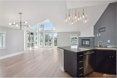 8 Landers Street #401, San Francisco, CA 94114 - Photo 4