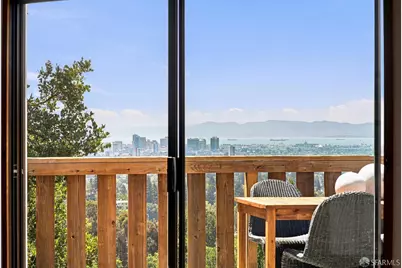 140 Panoramic Way, Berkeley, CA 94704 - Photo 2