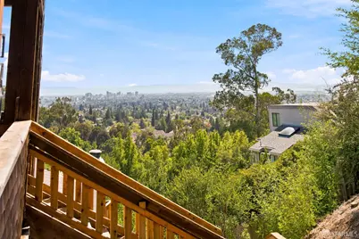 140 Panoramic Way, Berkeley, CA 94704 - Photo 46
