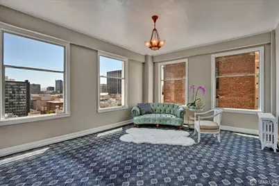 631 Ofarrell Street #715, San Francisco, CA 94109 - Photo 2