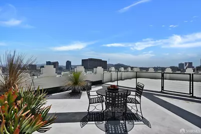 631 Ofarrell Street #715, San Francisco, CA 94109 - Photo 24