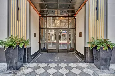 631 Ofarrell Street #715, San Francisco, CA 94109 - Photo 30