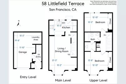 58 Littlefield Terrace, San Francisco, CA 94107 - Photo 32