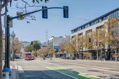 2189 Market Street #9, San Francisco, CA 94114 - Photo 38