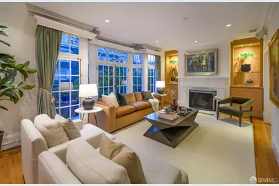 1138-1140 Taylor Street, San Francisco, CA 94108 - Photo 2