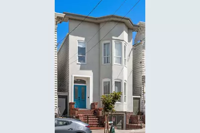 3470 20th Street #1, San Francisco, CA 94110 - Photo 1
