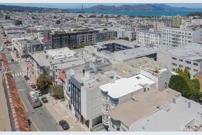 1440 Union Street, San Francisco, CA 94109 - Photo 2