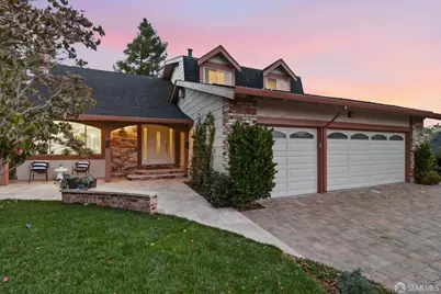 8 Bennington Court, San Mateo, CA 94402 - Photo 2