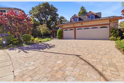 8 Bennington Court, San Mateo, CA 94402 - Photo 4