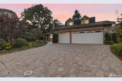 8 Bennington Court, San Mateo, CA 94402 - Photo 64