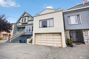358 London St, San Francisco, CA 94112 - Photo 2