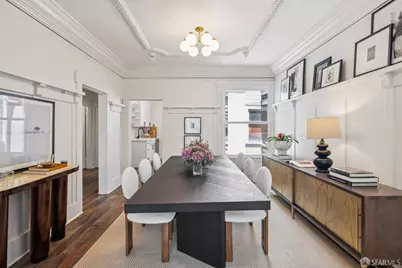 728 Page Street #3, San Francisco, CA 94117 - Photo 4