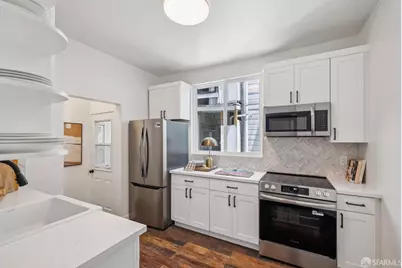 728 Page Street #3, San Francisco, CA 94117 - Photo 6
