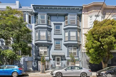 108 Albion Street, San Francisco, CA 94110 - Photo 1