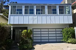 447 Lansdale Ave, San Francisco, CA 94127 - Photo 1