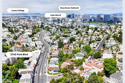 2742 Park Boulevard, Oakland, CA 94606 - Photo 2