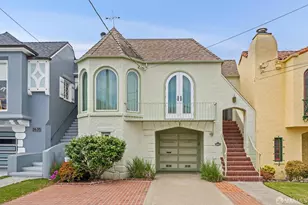 2631 17th Ave, San Francisco, CA 94116 - Photo 1