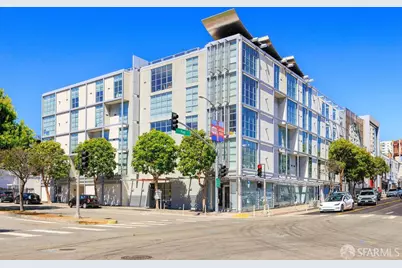 1600 Webster Street, San Francisco, CA 94115 - Photo 2